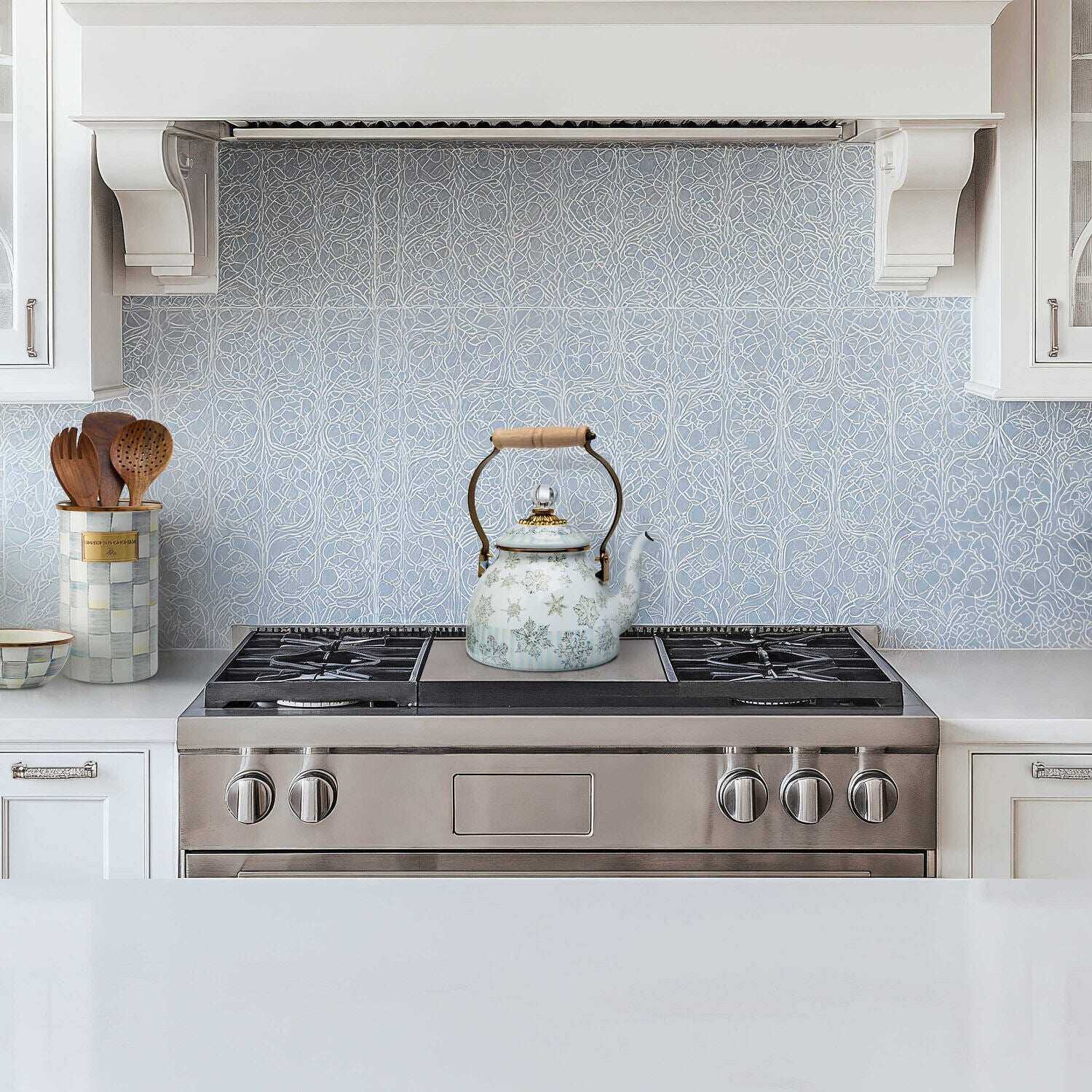 Winter Palace 2 Quart Tea Kettle - 2024 Limited Edition