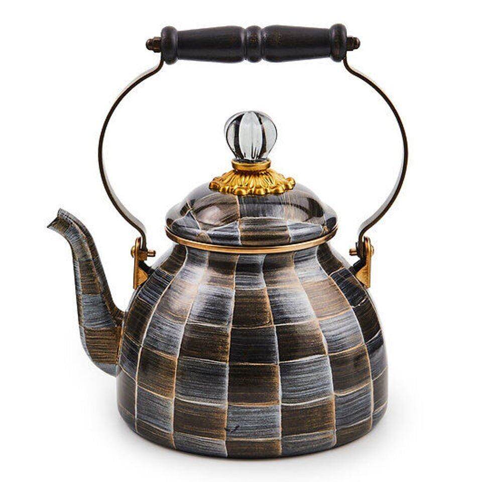 Sophisticheck 2 Quart Tea Kettle - 2024 Limited Edition