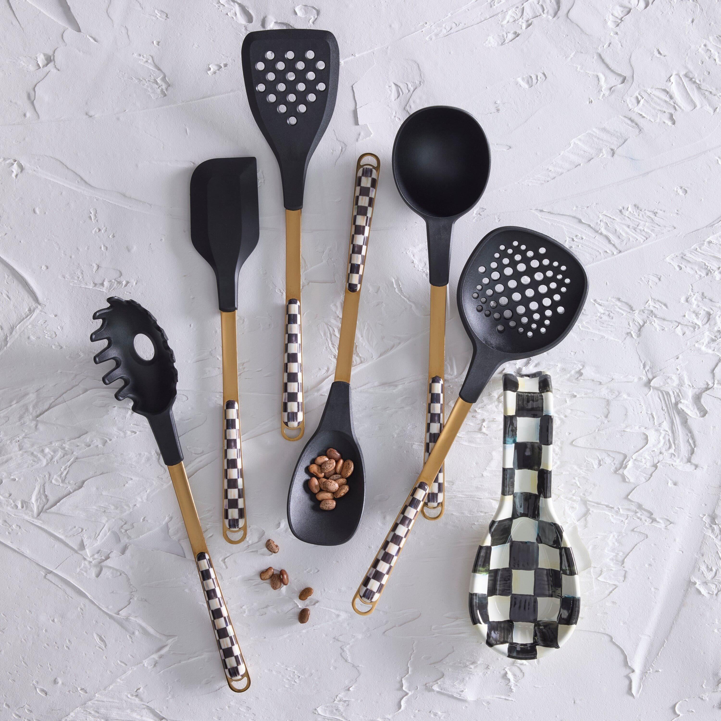 Courtly Check Kitchen Utensils