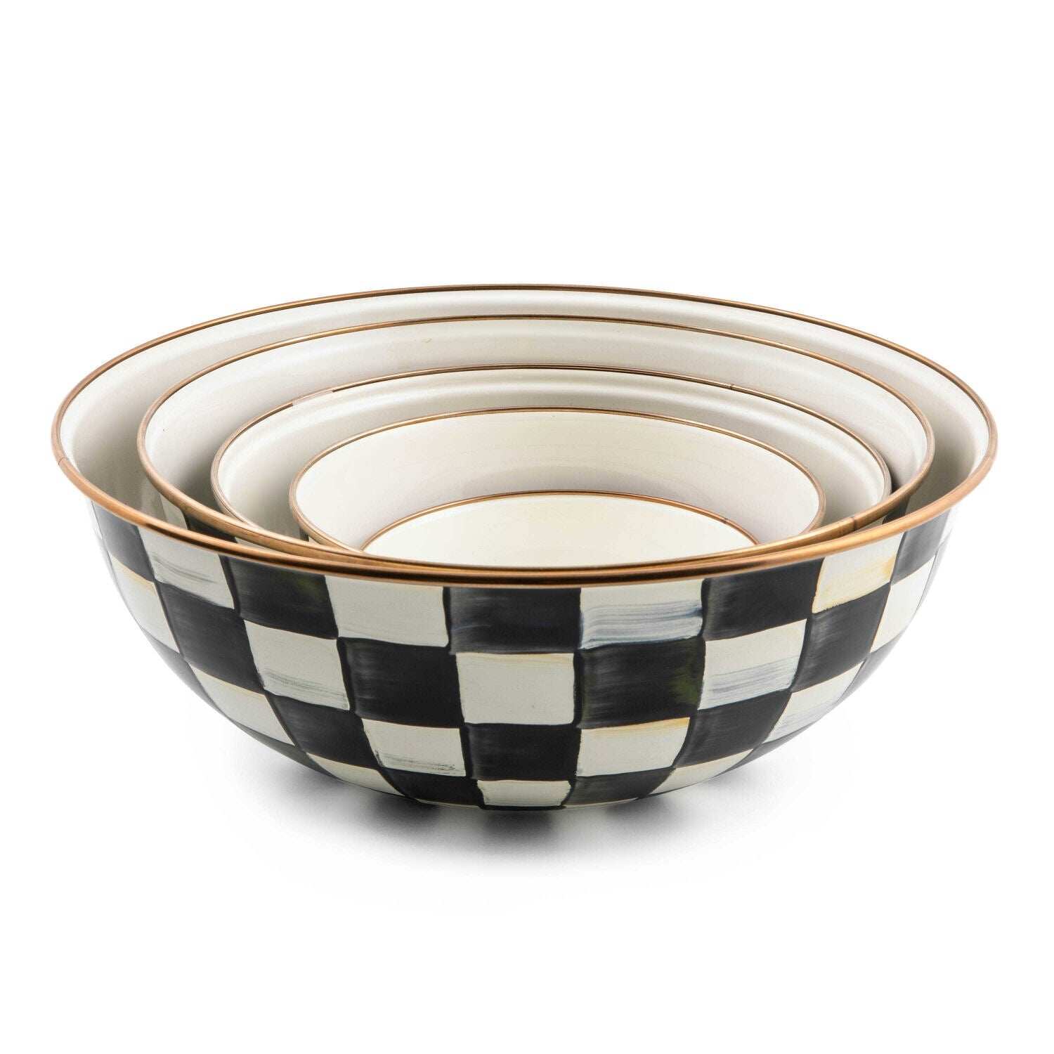 Courtly Check Extra Large Everyday Bowl
