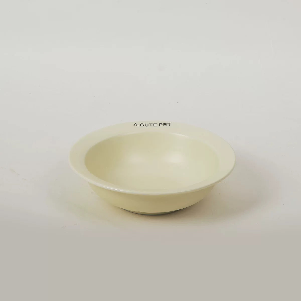 Posdma | Adjustable Raised Ceramic Pet Bowl Set with Angled Opening and Stand