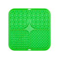 Posdma | Silicone Pet Feeding Mat with Stable Base for Everyday Use