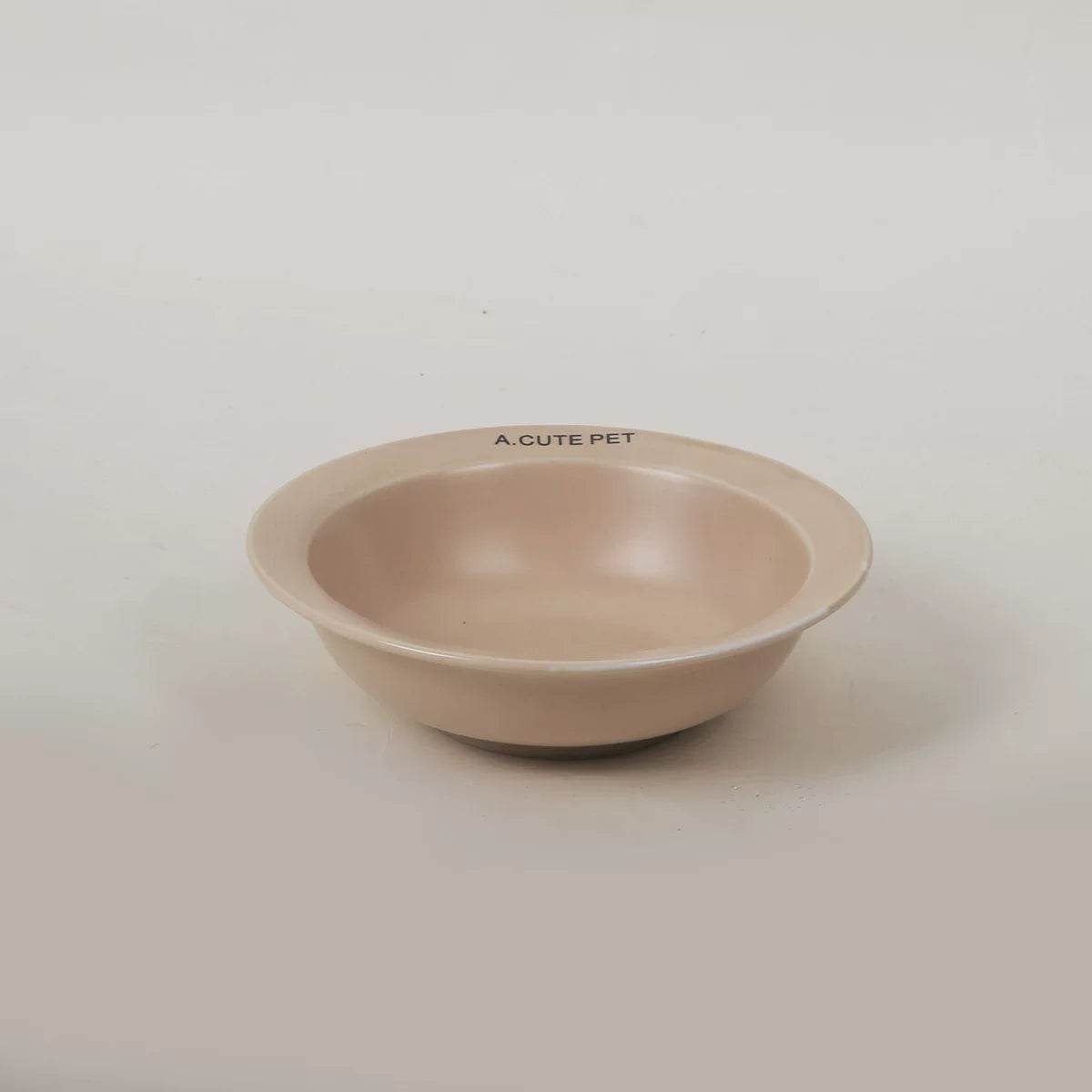 Posdma | Adjustable Raised Ceramic Pet Bowl Set with Angled Opening and Stand