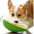 Posdma | Avocado-Shaped Interactive Pet Feeding Toy for Daily Play