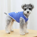 Posdma | Casual Dog Vest for Small Dogs and Puppies
