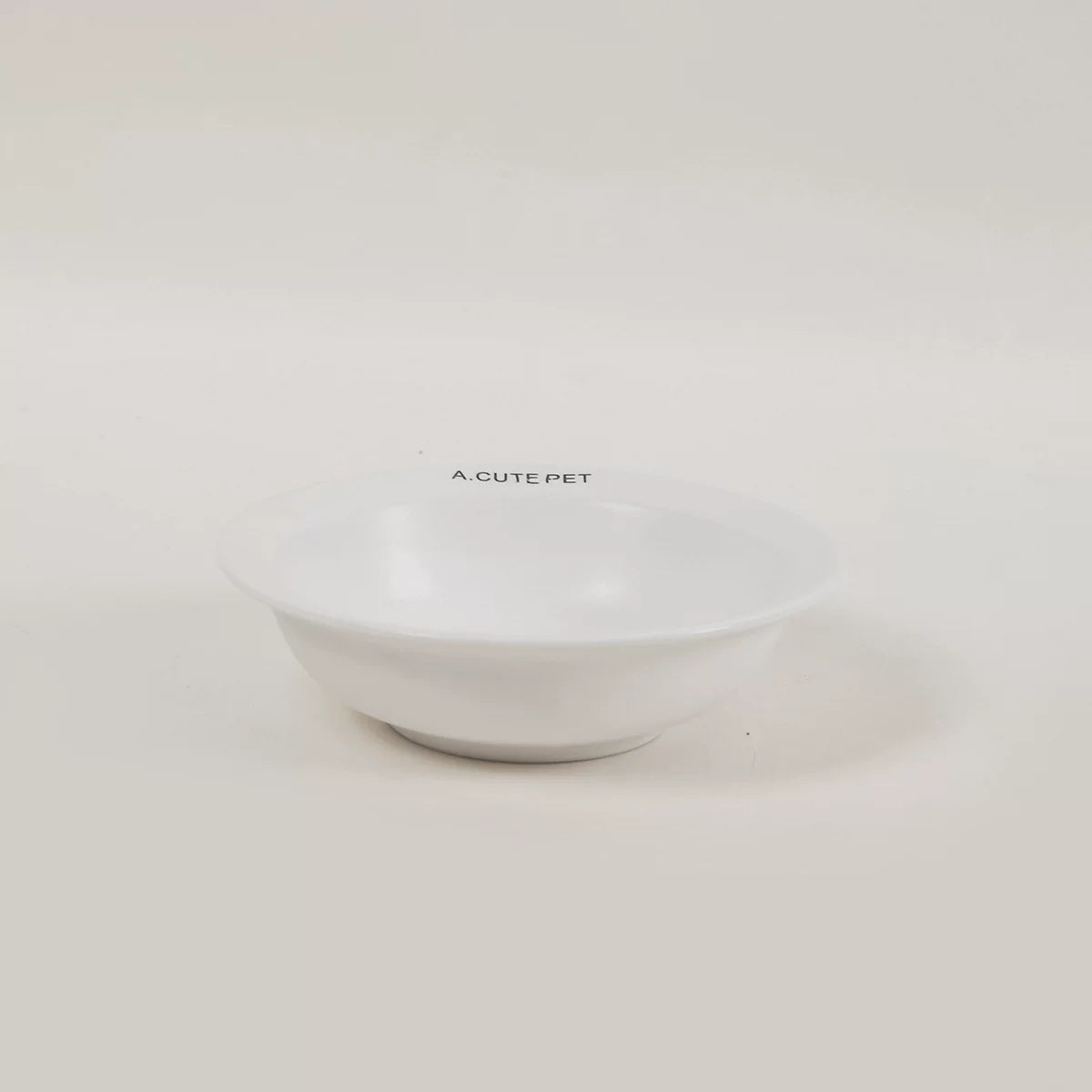 Posdma | Adjustable Raised Ceramic Pet Bowl Set with Angled Opening and Stand